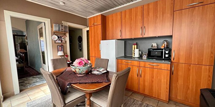 Huizen Koop Huur - 3