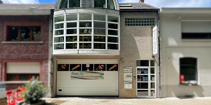 3-kamerhuis te koop in Geraardsbergen