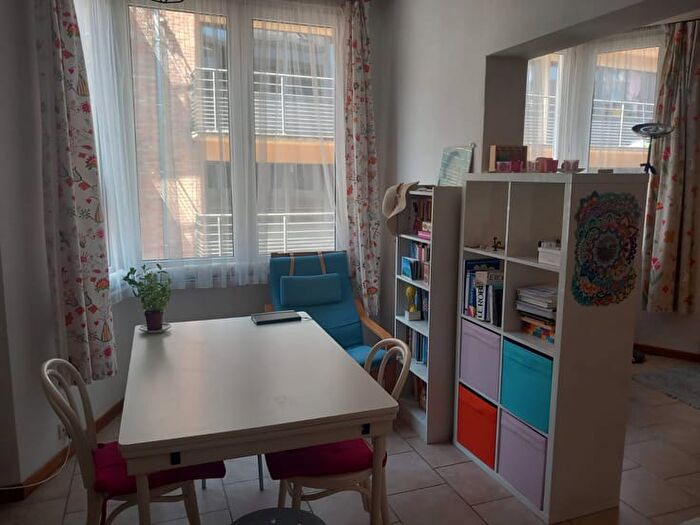 1-kamerappartement te koop in Namur