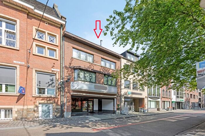 16-kamerhuis te koop in Bilzen-Hoeselt