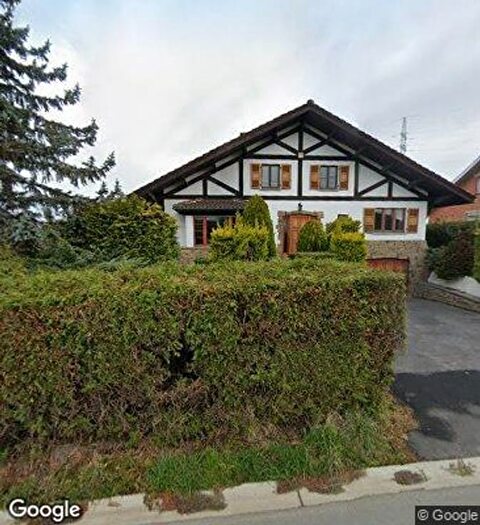 2-kamerhuis te koop in Leernes