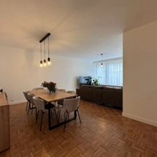 2-kamerappartement te koop in Antwerpen