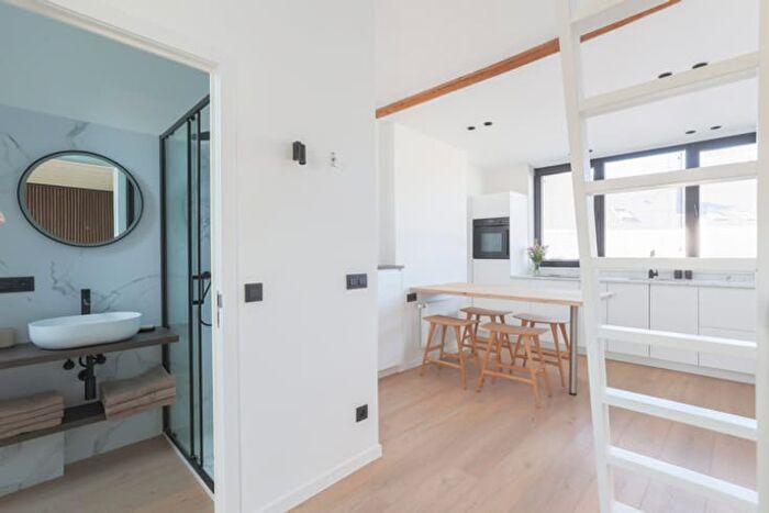 Appartement te huur in Antwerpen