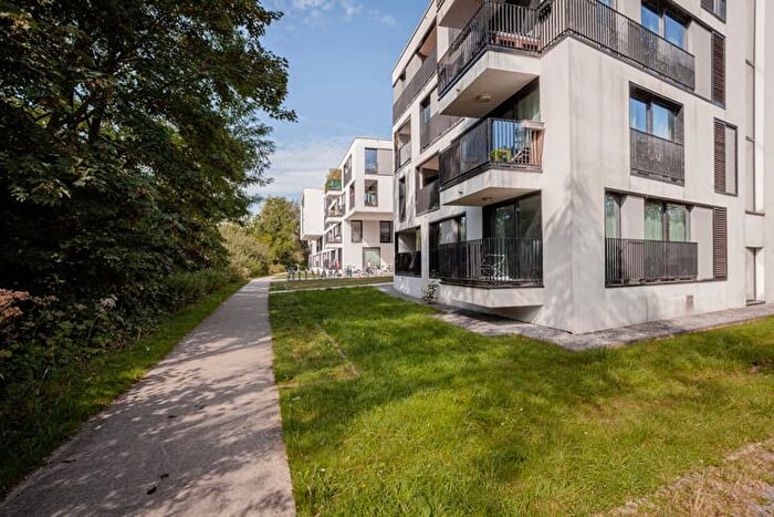 2-kamerappartement te koop in Gent
