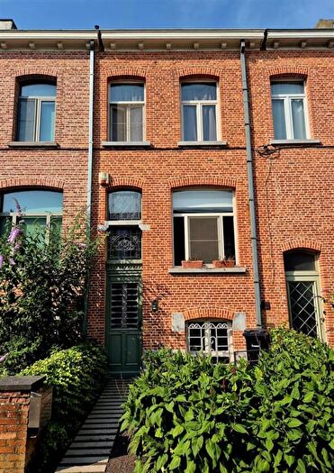 3-kamerhuis te koop in Mechelen