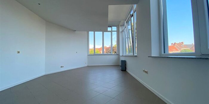 1-kamerappartement te huur in Lessines