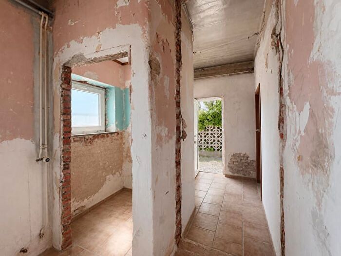 Huizen Koop Huur - 2