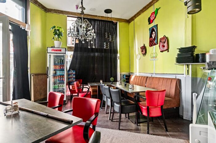 Huizen Koop Huur - 2