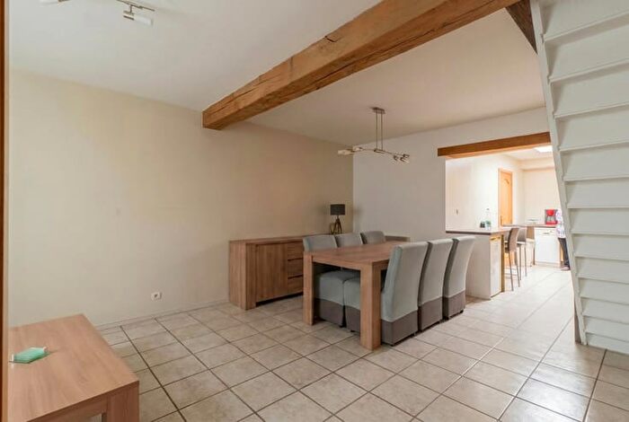 2-kamerhuis te koop in Menen