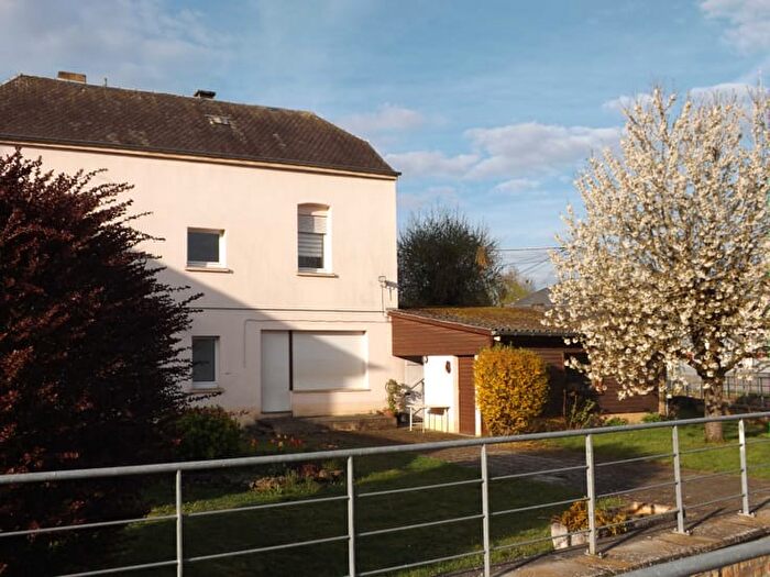 4-kamerhuis te koop in Virton