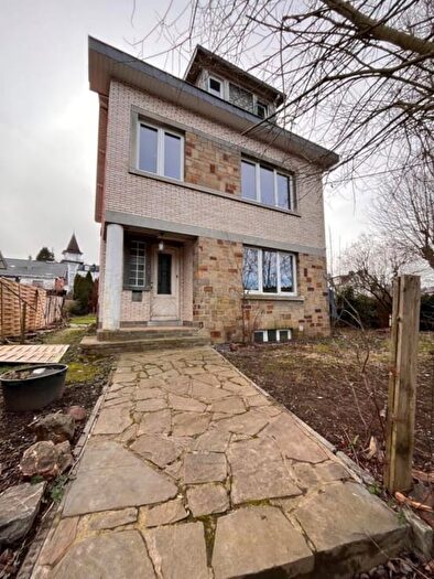 2-kamerhuis te koop in Spa