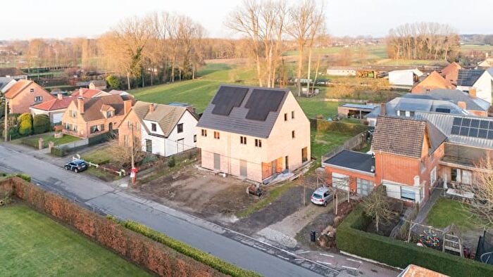 Huizen Koop Huur - 2