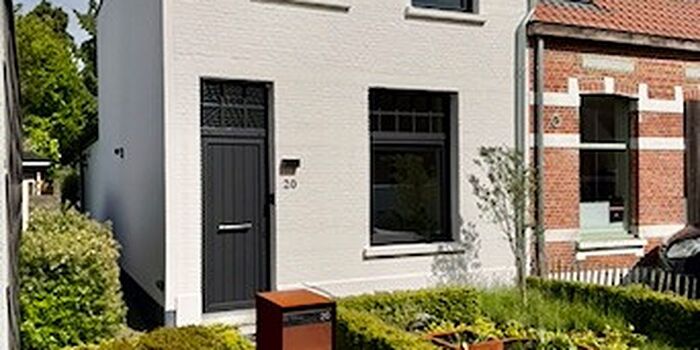 Huis te koop in Ekeren