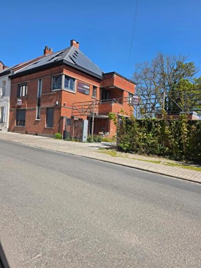 2-kamerhuis te koop in Harmignies