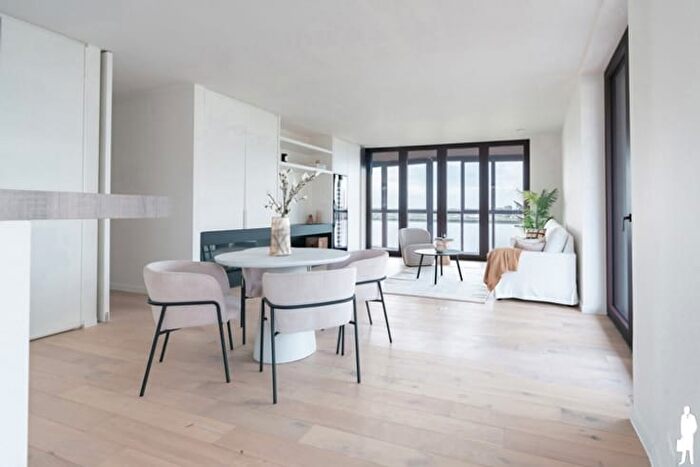 3-kamerappartement te koop in Antwerpen