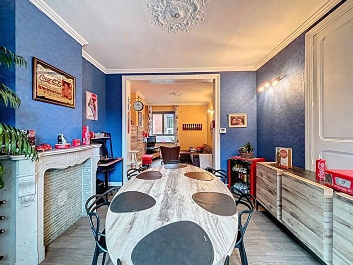 Huizen Koop Huur - 2