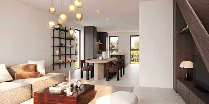 Huizen Koop Huur - 3