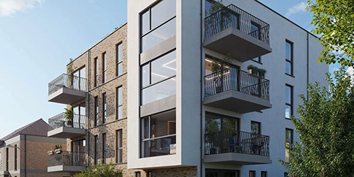 3-kamerappartement te koop in Schelle