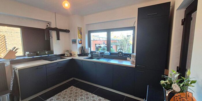 Huizen Koop Huur - 3