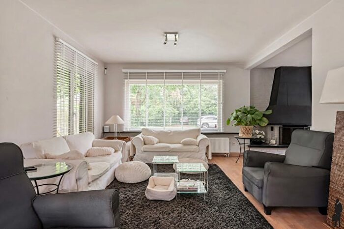 Huizen Koop Huur - 3
