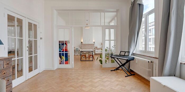 Huizen Koop Huur - 2