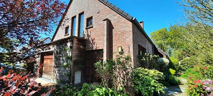 19-kamerhuis te koop in Céroux-Mousty