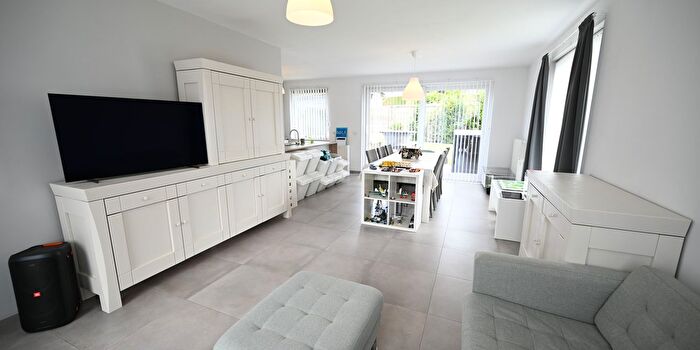 Huizen Koop Huur - 2