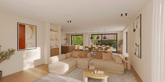Huizen Koop Huur - 2