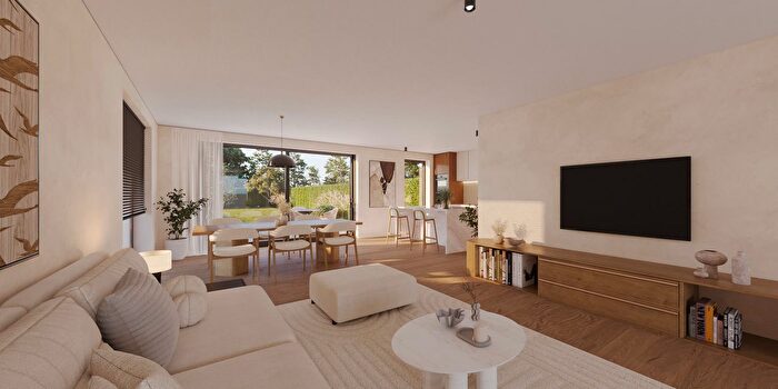 Huizen Koop Huur - 3