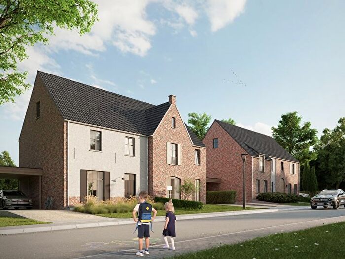 Huizen Koop Huur - 2