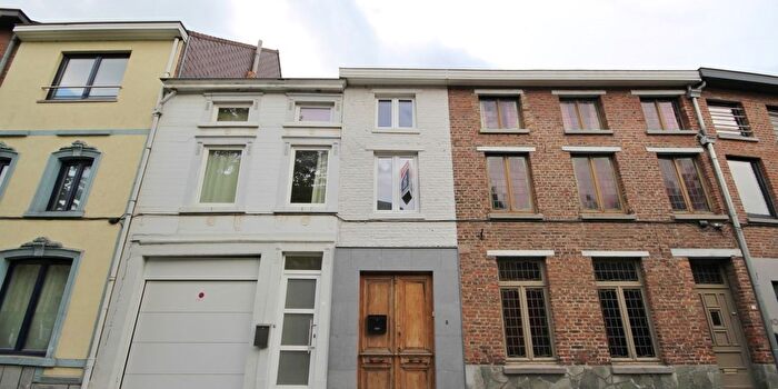 2-kamerhuis te huur in Sint-Truiden