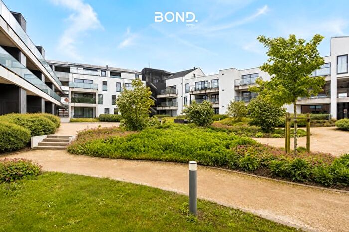 2-kamerappartement te koop in Rotselaar