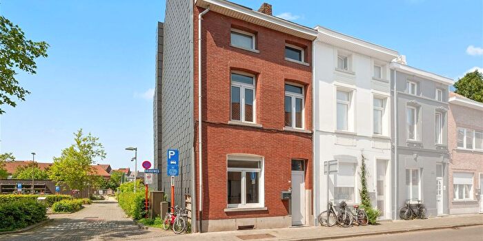 3-kamerhuis te koop in Mechelen