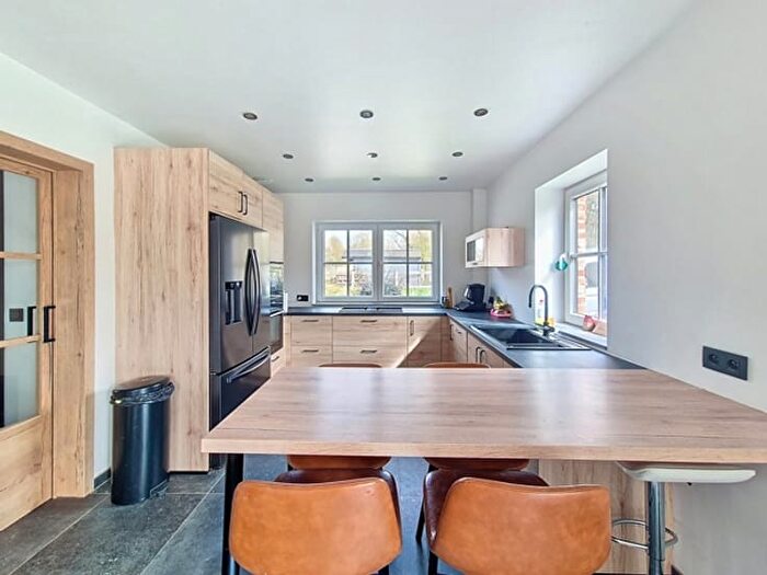 Huizen Koop Huur - 3