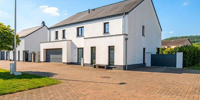 5-kamerhuis te koop in Musson