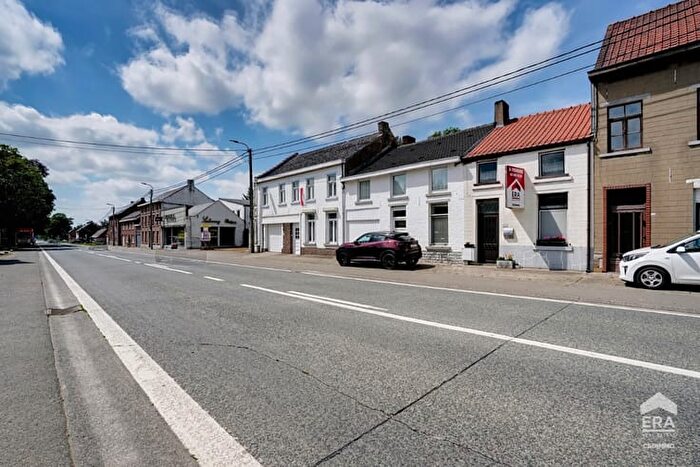 Huizen Koop Huur - 2