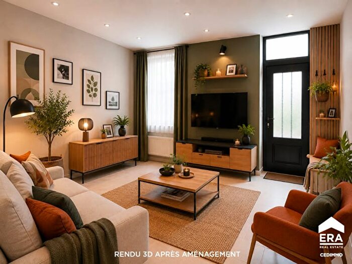 Huizen Koop Huur - 3