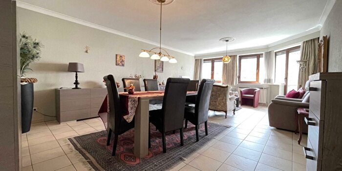 2-kamerappartement te koop in Genk