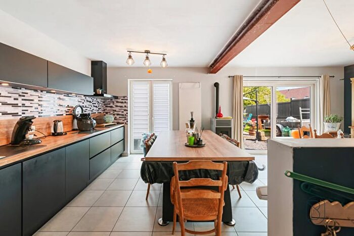 Huizen Koop Huur - 3