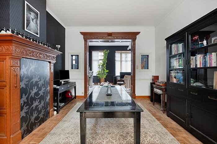 Huizen Koop Huur - 3
