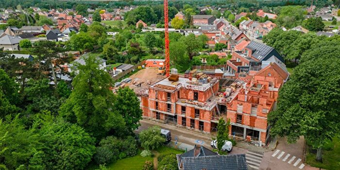 Huizen Koop Huur - 3