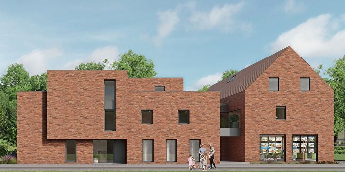Huizen Koop Huur - 2