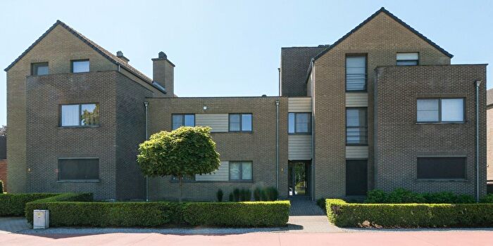 2-kamerappartement te koop in Lummen
