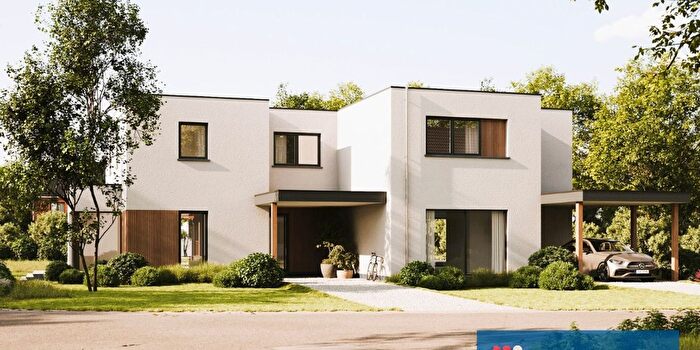 3-kamerhuis te koop in Haren