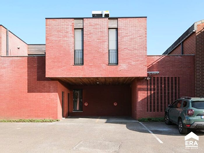 2-kamerappartement te koop in Lummen