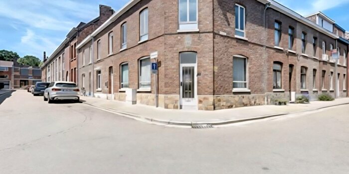 3-kamerhuis te koop in Sint-Truiden