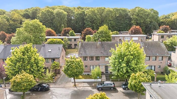 3-kamerhuis te koop in Kassei (Vilvoorde)