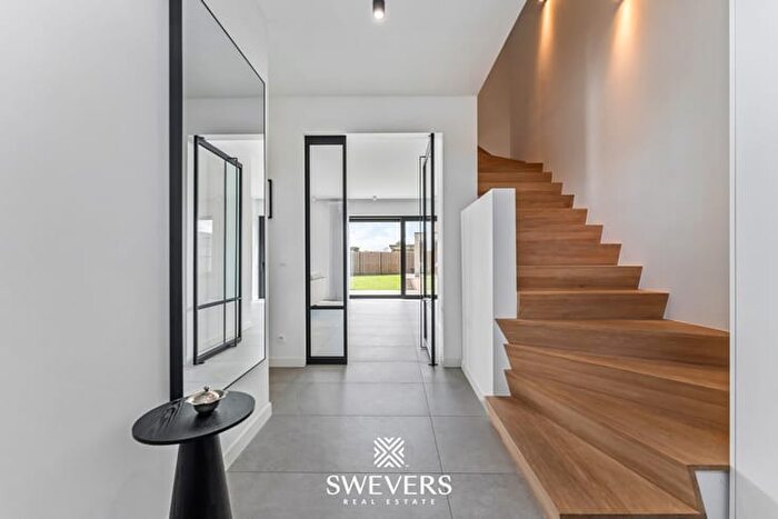 Huizen Koop Huur - 2