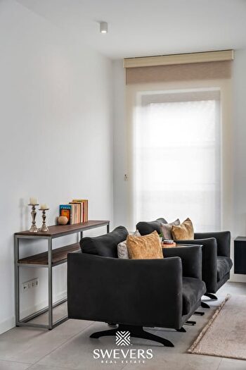 Huizen Koop Huur - 3
