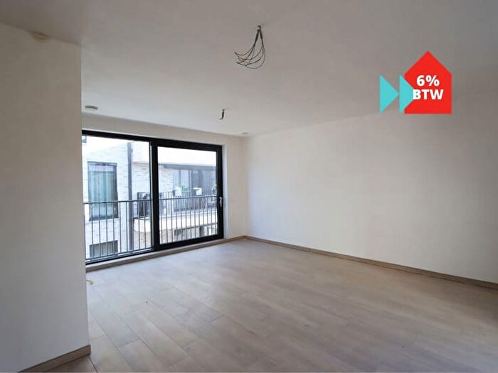 2-kamerappartement te koop in Maaseik